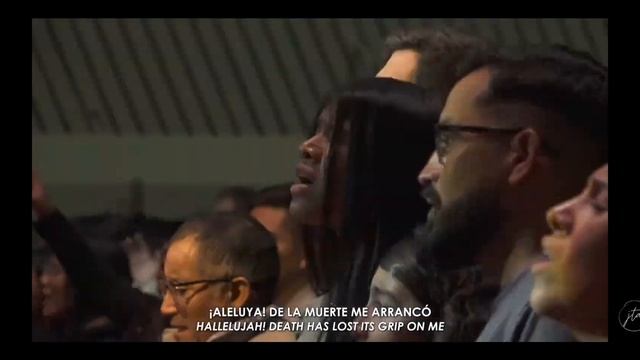 Mi Esperanza Está En Jesús - JTA смотреть онлайн