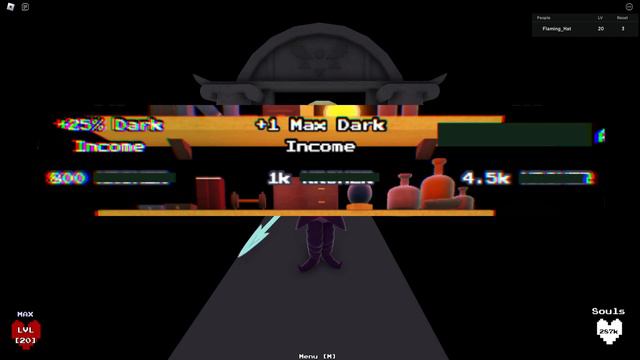 More Deltarune Tower Defense Sneapeaks смотреть онлайн
