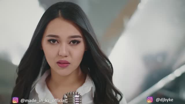 Виктор Цой  Кукушка - Cover By Made In KZ.mp4