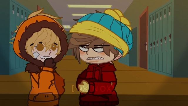 Can I marry your mom? | South Park Gacha | смотреть онлайн