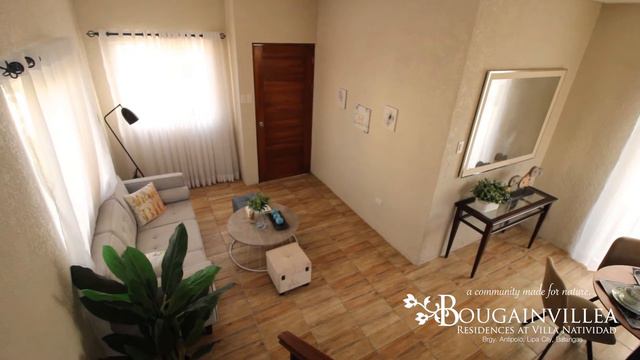 Bougainvillea Residences: The Aster Model Walkthrough смотреть онлайн