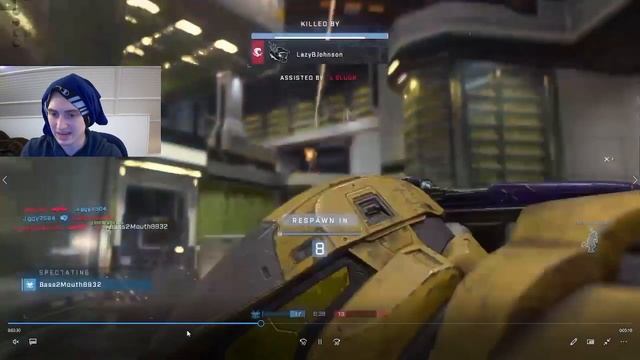 STOP Losing SLAYER!!! Halo Infinite Ranked Tips and Tricks | How to WIN Your RANKED Slayer Games!!! смотреть онлайн