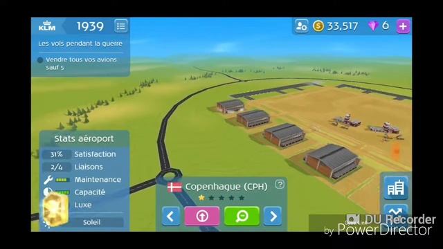 AVIATION EMPIRE PLATINUM ( LET'S PLAY EPISODE 1 ) смотреть онлайн