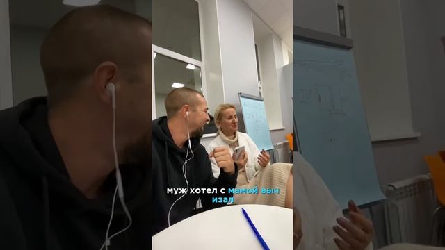 До NL Марина работала в фармацевтом 20 лет. Доход был 40-50 ₽ в месяц…После открыла салон красоты ?