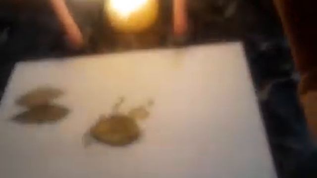 Ритуал на желание с лавровым листом смотреть онлайн