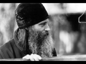 Лекция иеромонаха Серафима(Роуз) произнесённая во время Св.-Германовского паломничества.Август 1982.