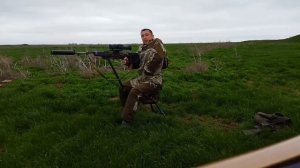 очень полезный стул для охоты на засидке.