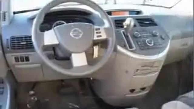 2009 Nissan Quest - Kennesaw GA смотреть онлайн