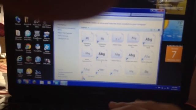 How to download a font to Photoshop Elements смотреть онлайн