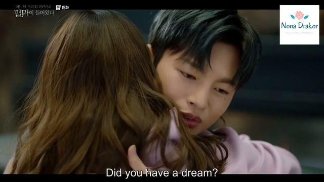 I Miss You | Eng Sub | Doom at Your Service Episode 15 смотреть онлайн