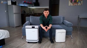 Очиститель воздуха - как выбрать. Какой выбрать воздухоочиститель.