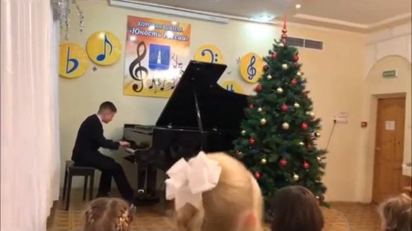 Арно Бабаджанян Мелодия