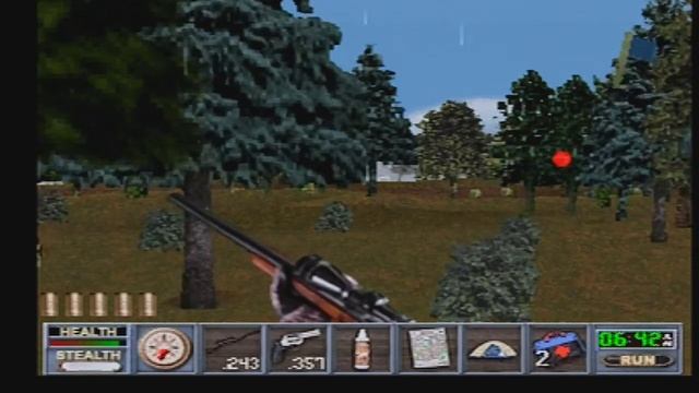 Cabela's Big Game Hunter: Ultimate Challenge - Montana смотреть онлайн