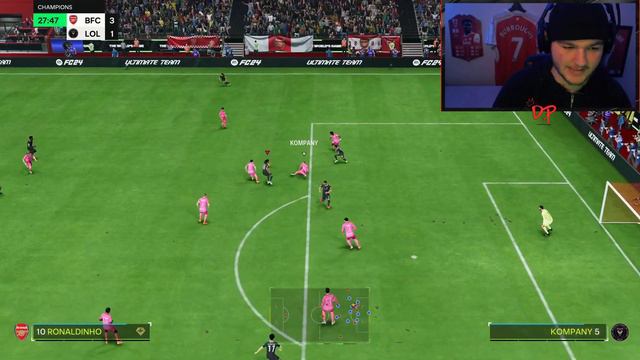 90 Winter Wildcards Icon Ian Wright Is EXPENSIVE! 💰 EA FC 24 Player Review смотреть онлайн