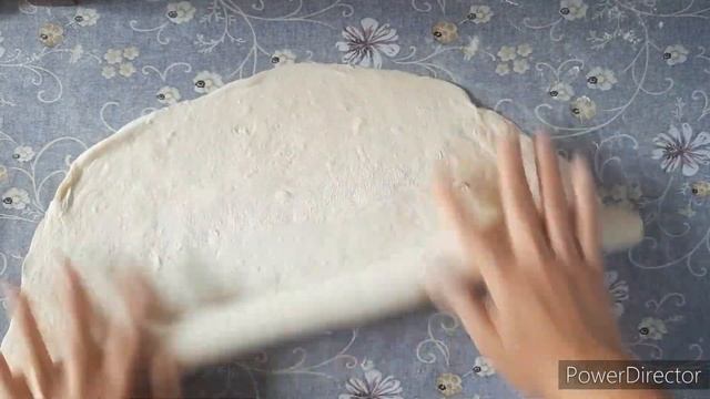 Приятный и мягкий с майонезом. Лепешки с Мясом смотреть онлайн