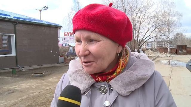 Опрос 22 апреля Профессия смотреть онлайн