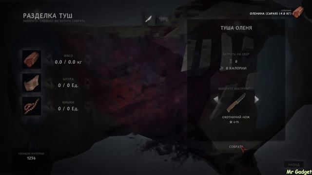 The Long Dark [Эпизод 1] - 11 (А вот и тайник! Продолжаю втираться в доверие) смотреть онлайн