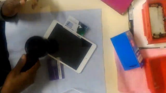 Ipad 1432 canger le tactile смотреть онлайн