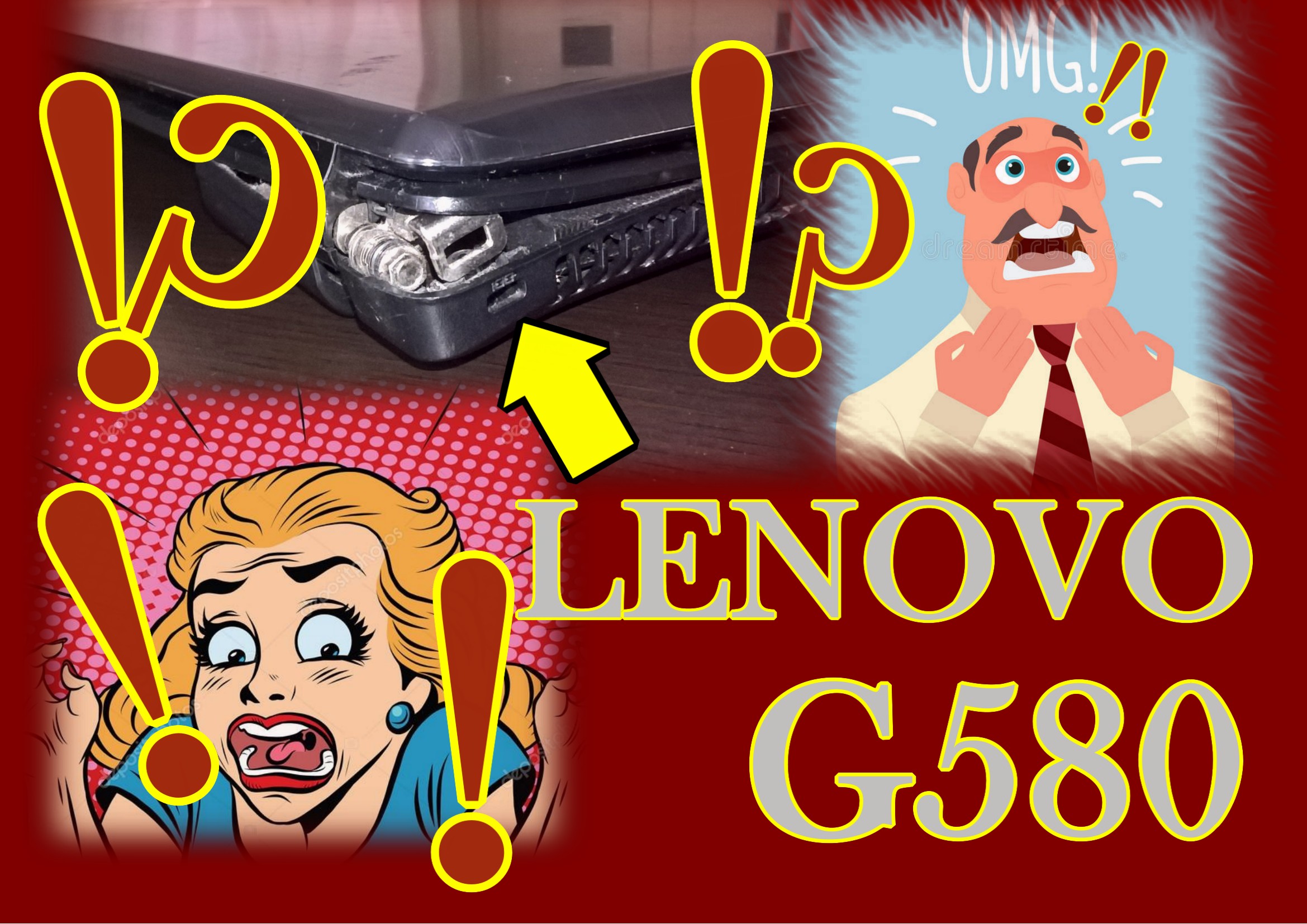леново g580 разборка и сборка How to disassemble a laptop. how to assemble a laptop смотреть онлайн
