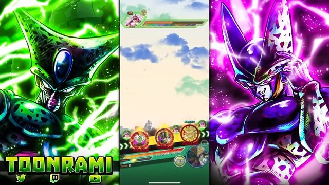 KI NULLIFICATION!!! BIRTH OF SHADOW DRAGONS EVENT STAGE 2 vs Rage Shenron | DBZ Dokkan Battle смотреть онлайн