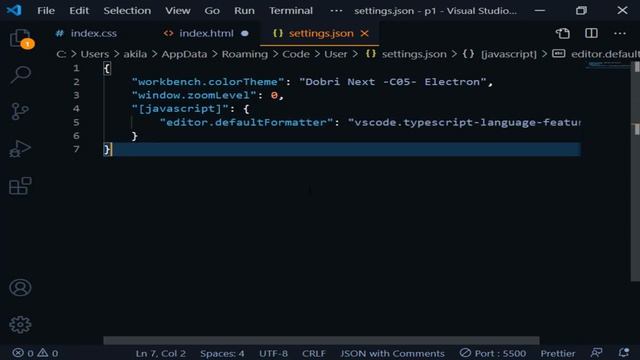 Instalación y las Mejores Extensiones y Plugins para Visual Studio Code 2020 смотреть онлайн