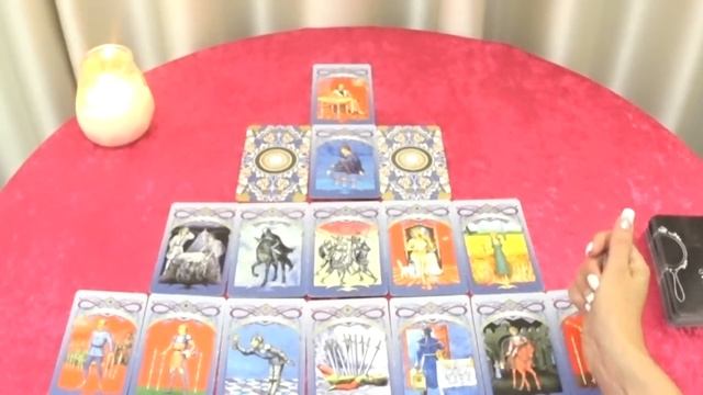 ГОРОСКОП КОЗЕРОГИ ПРОГНОЗ С 10 ПО 16 ИЮЛЯ НА НЕДЕЛЮ. 2023 ГОД смотреть онлайн