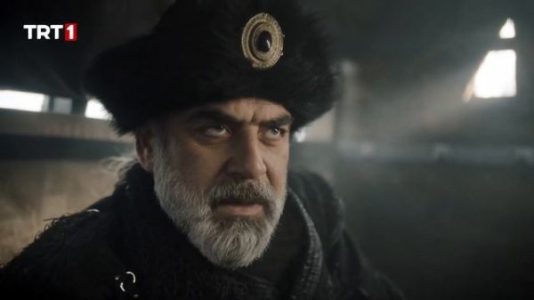 Alparslan Büyük Selçuklu 13. Bölüm