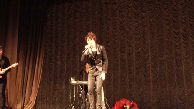 Александр Бон 