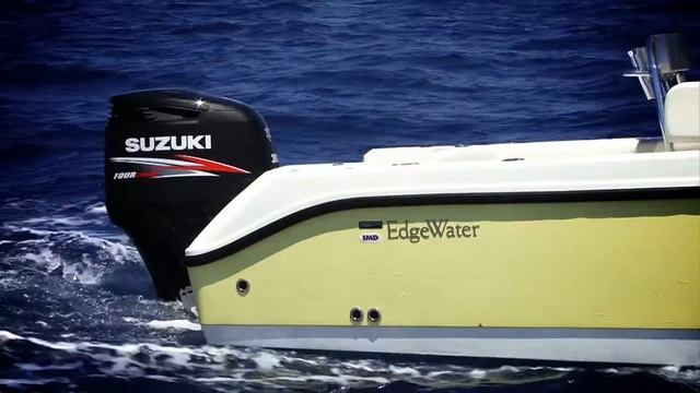 SUZUKI MARINE смотреть онлайн