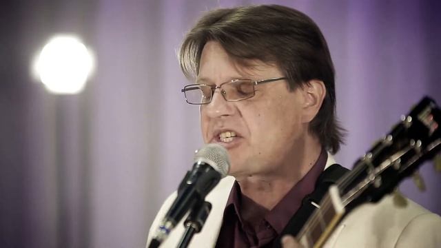 Дмитрий Лунёв - Потерянный город (муз. Д. Лунёва ст. В. Шелякиной). смотреть онлайн