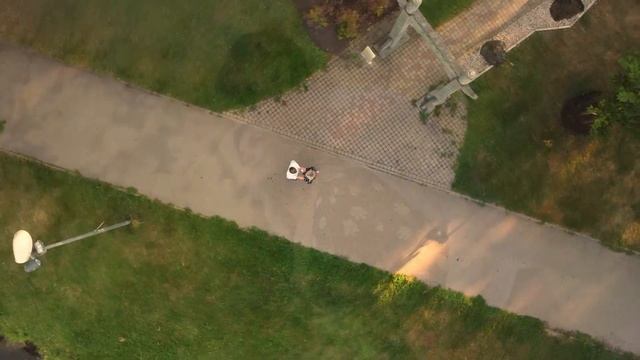 Виктория & Кирилл смотреть онлайн