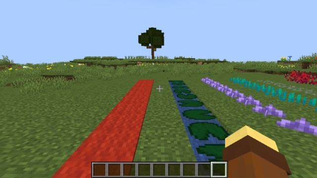 Новые яйца призыва! Новый инвентарь в майнкрафт 1.20! Minecraft обзор на снапшот 22w44a смотреть онлайн