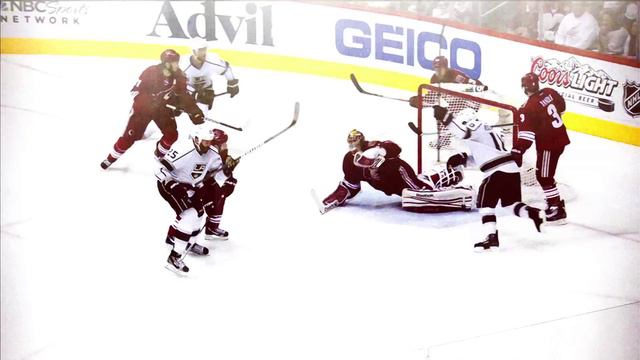 Dustin Penner's OT Winner | 2012 Stanley Cup Moments: Episode 2 смотреть онлайн