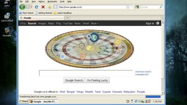 How to Configure Proxy Server in Windows Xp смотреть онлайн