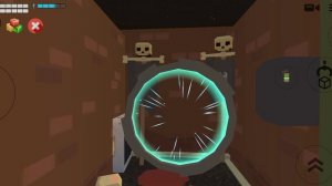 разгадал всю тайну мистики чикенгана