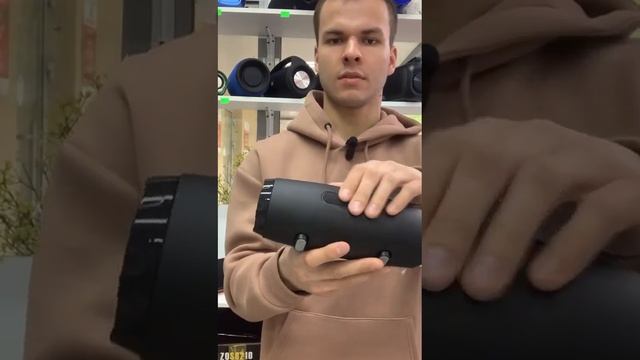 Портативная колонка TG-165 обзор смотреть онлайн