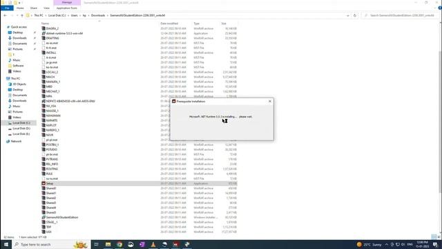 How to download Simens NX Student Edition смотреть онлайн