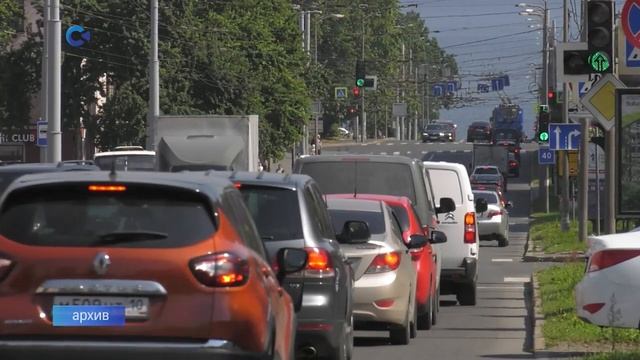В Петрозаводске изменился график отключения горячей воды смотреть онлайн