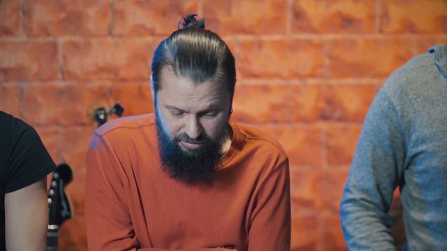 Рок-группа ПилОт - Выживший (рассказ о песне с альбома «ПАНДОРА») смотреть онлайн