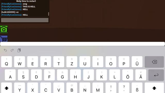 WHY IS THE POSSIBLE OBBY CONTENT DELETED? (Roblox) смотреть онлайн