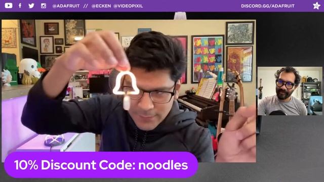 3D Hangouts – Holiday Projects, Qualia S3 Cases and Snake Dragon смотреть онлайн
