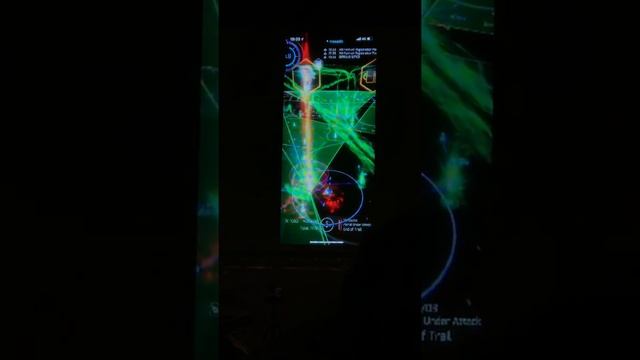 INGRESS PRIME смотреть онлайн