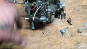 Солекс в Тойоту, дёшево и сердито)