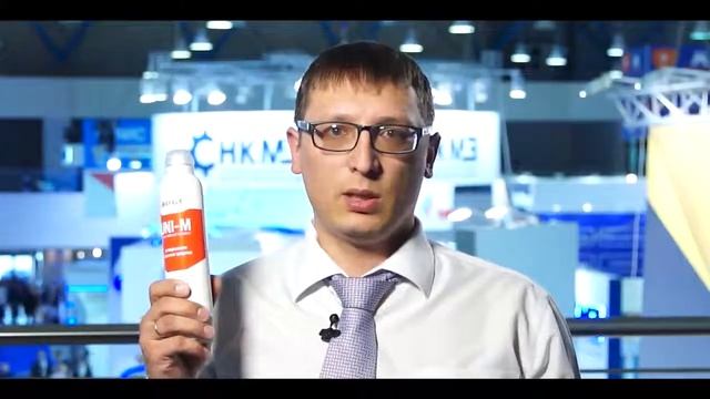 Обзор универсальной смазки EFELE UNI-M смотреть онлайн