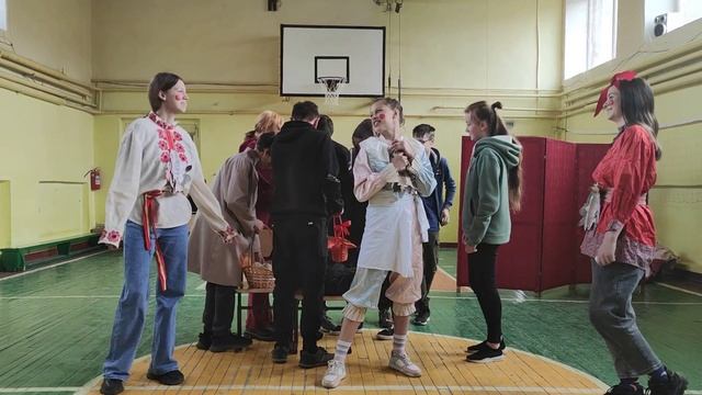 4 отряд Сказка о попе и работнике его Балде смотреть онлайн