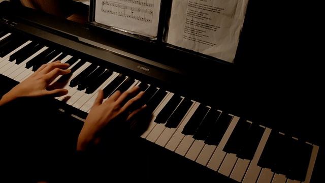MAMA  - Soundtrack- Instrumental Relaxing Music | Study Focus Piano тема из кинофильма МАМА