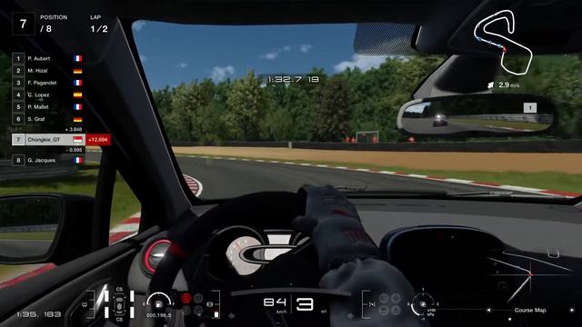 Menu Book No. 11 - Renault Clio R.S. 220 Trophy '16 - European Sunday Cup 500 - Race 6 смотреть онлайн