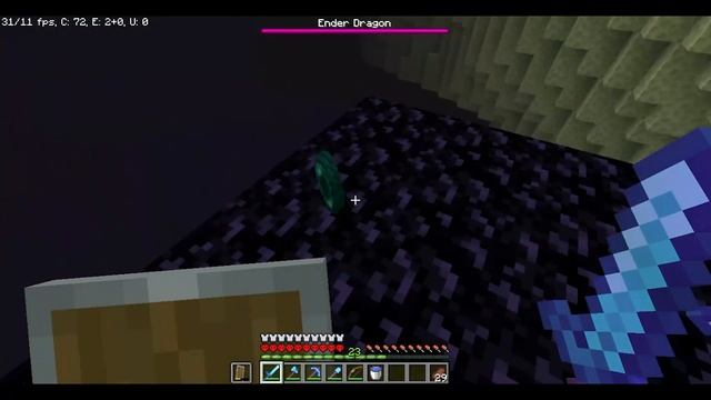 Hardcore EP.3 | Can I beat the game | SLG has come | diamond armor смотреть онлайн