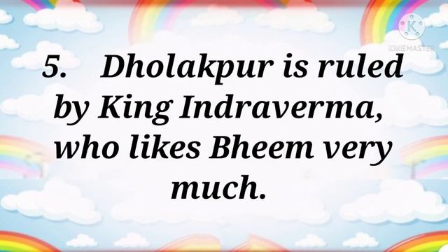 My Favourite Cartoon Character Chhota Bheem | 10 Lines on Chhota Bheem in English | StudyPrideCorne смотреть онлайн