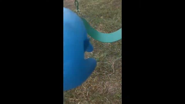 Georgina goes to the park and a playground and trampoline episode 10 смотреть онлайн